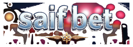 saif bet logo